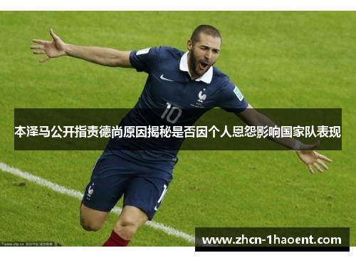 本泽马公开指责德尚原因揭秘是否因个人恩怨影响国家队表现