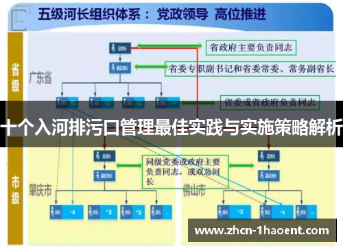 十个入河排污口管理最佳实践与实施策略解析