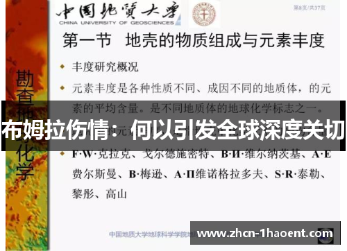布姆拉伤情：何以引发全球深度关切