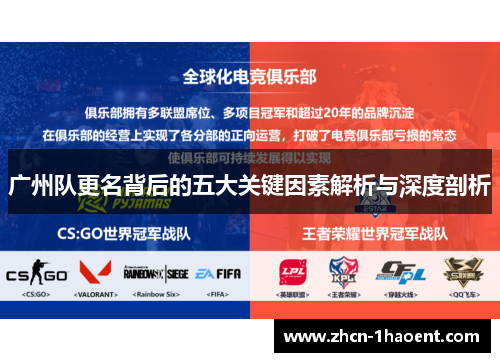 广州队更名背后的五大关键因素解析与深度剖析