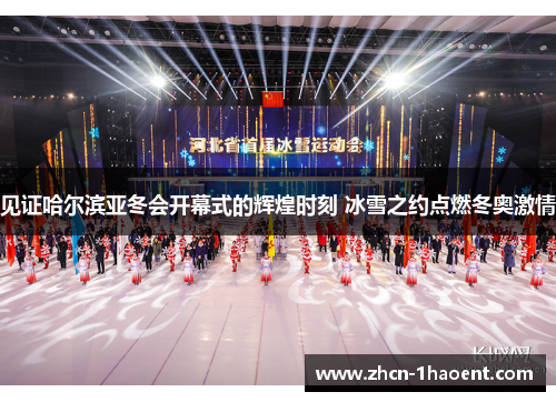 见证哈尔滨亚冬会开幕式的辉煌时刻 冰雪之约点燃冬奥激情