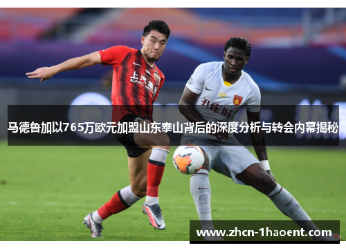 马德鲁加以765万欧元加盟山东泰山背后的深度分析与转会内幕揭秘